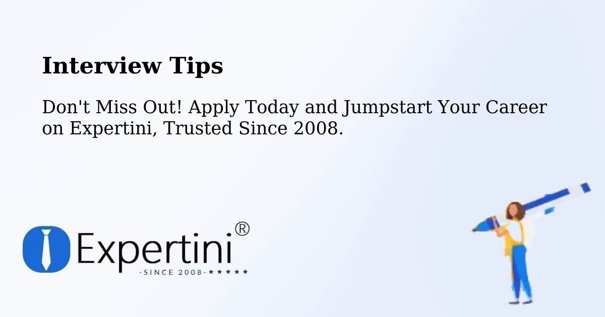 Interview Tips & Techniques for Job Seekers – Haputale - Haputale, Sri Lanka Jobs Expertini