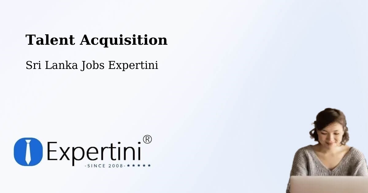 Post Jobs & Find Candidates in Haputale – Talent Acquisition Solutions - Sri Lanka Jobs Expertini